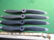 C aircraft propellors - r/c,