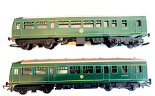 HORNBY-TRIANG R157 DMU
