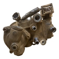 TOYOTA HILUX HIGH PRESSURE