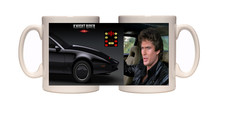 Knight Rider mug David