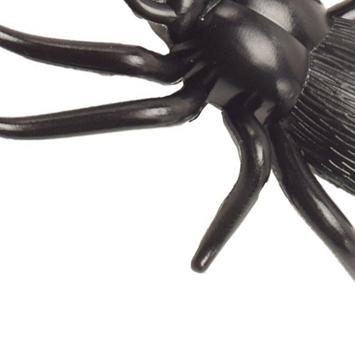 Realistic fake spiders - fake,
