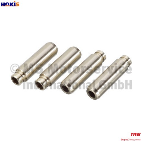 Valve guide 51000 for - 4x, 81-51000
