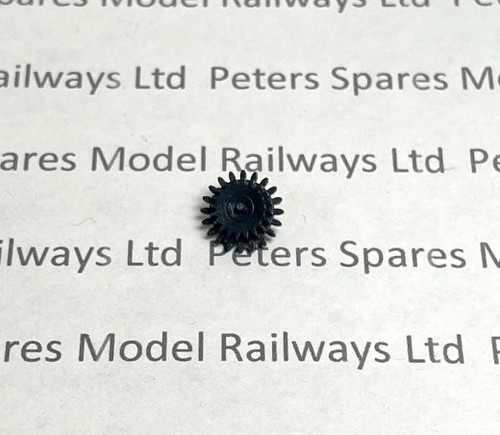 Dapol 105849 class - 43, gauge