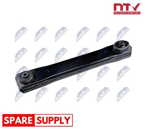 Track control arm - control, for