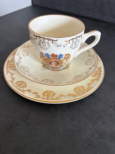 Vintage 1953 queen - vintage,