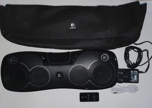Logitech s715i portable - s715i,