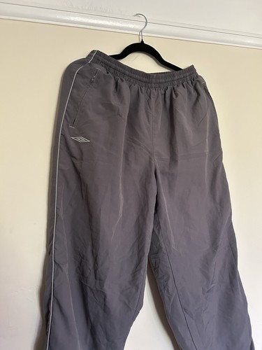 Vintage umbro y2k baggy - umbro,