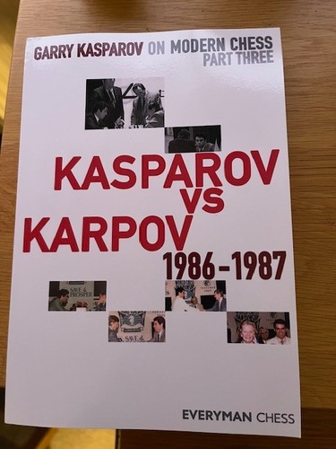 Garry kasparov modern - garry,