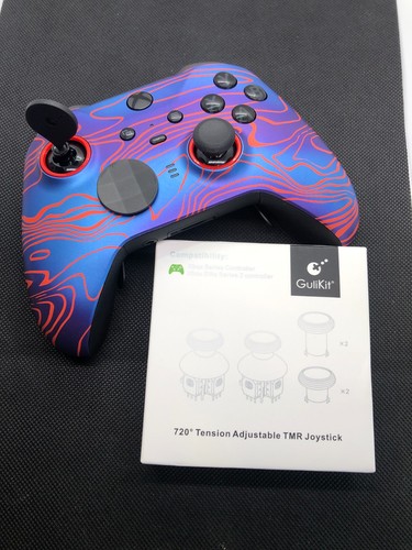 Xbox elite fps - fps, custom