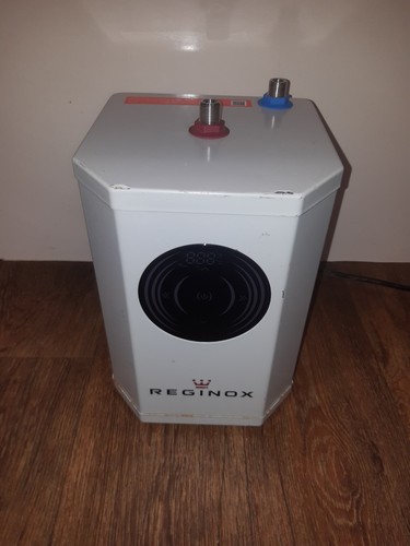 Reginox tribezi instant - 2.4l,