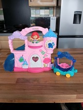 Little People Disney Princess