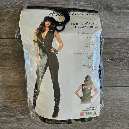 Leg avenue women piece - women's, 7