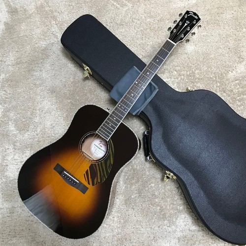 Fender 220e paramount - fender, pd-220e