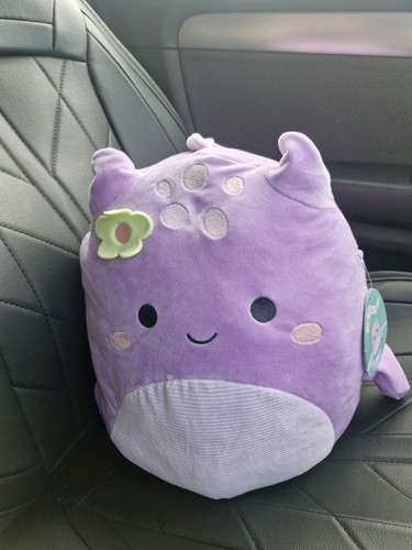 New with tags - new, squishmallows