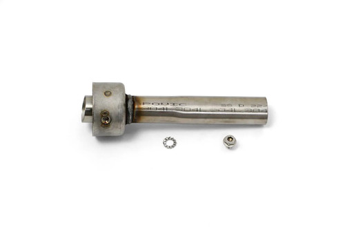 Akrapovic noise damper insert - noise,