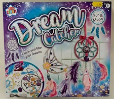 Bundle item - Dream Catcher kit