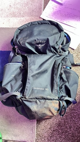 Osprey scarab litre - scarab, 30