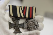 World War 1 German Iron Cross