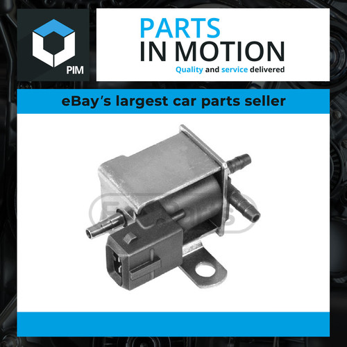 Air intake control valve ev005 - air,