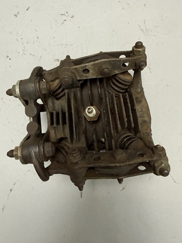 1930 rudge 250 radial - radial, 4