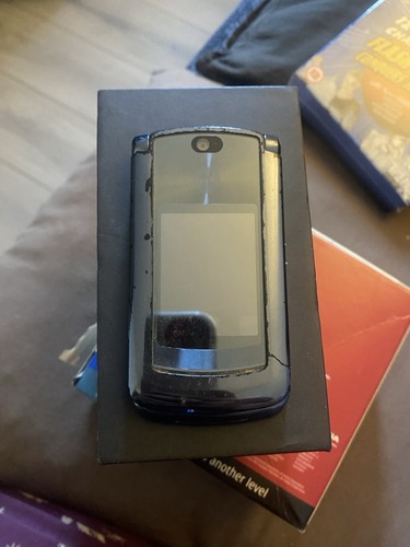 Motorola razr mobile phone - motorola,