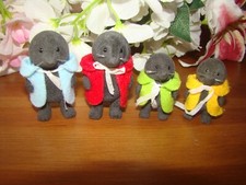 Sylvanian Families Vintage