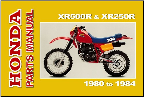 Honda parts manual - honda,