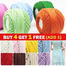 50g/ball Essentials Lace