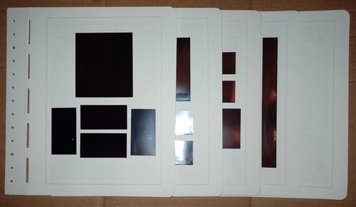50x lighthouse album - 50x,