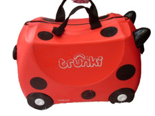 Trunki Harley The Ladybird Sit