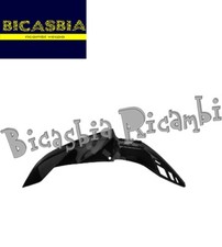 20272 - Front Mudguard Black Derbi 50 Senda DRD Racing - DRD Limited 2004/10