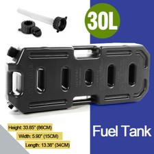 30L Fuel Tank Pack Gas