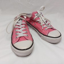 DONNAY VON CVS LOW CANVAS