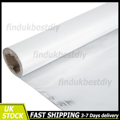 10meter aluminium thermal - aluminium,