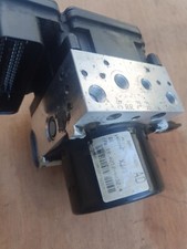 ABS PUMP + MODULE