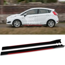 For Ford Fiesta Mk5 Mk6 Mk7