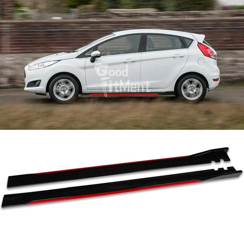 For ford fiesta - mk5, mk7