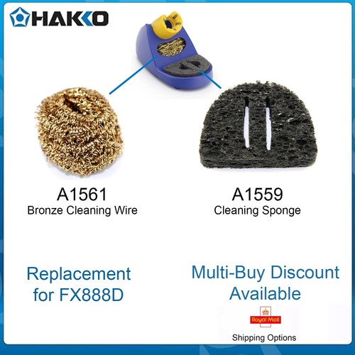 Genuine hakko brass - genuine, tip