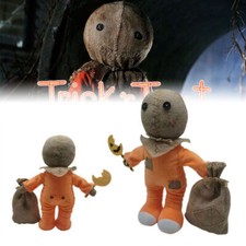 Trick Treat 'r Sam Plush Toys