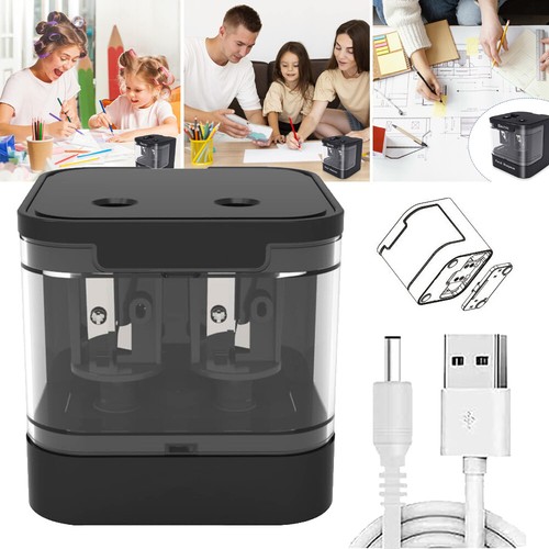 Electric pencil sharpener - electric,
