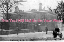LO 486 - Crouch End, London