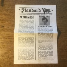 Presteigne & Knighton Labour