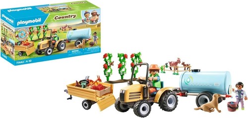 Playmobil country 71442 - playmobil,