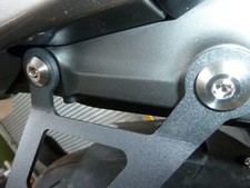 Kawasaki ZX10R 2008-2010