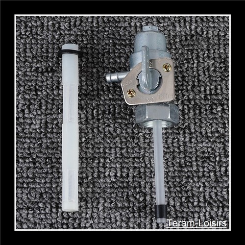 Gas tap for honda - gas,