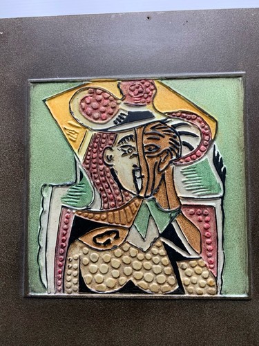 Pablo picasso the - pablo, style