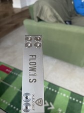 Centre Shafted Putter, 35
