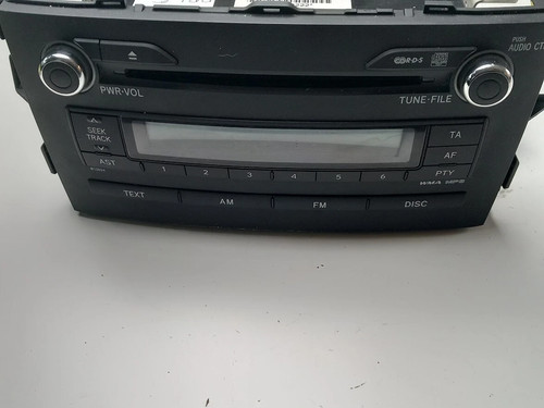 2007 2009 toyota auris e150 - 2007-2009,