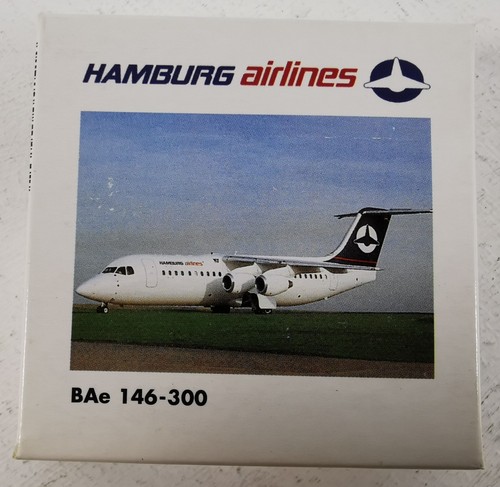 Herpa wings hamburg - herpa, airlines