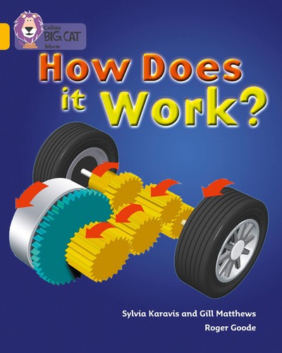 How does work band - how, it